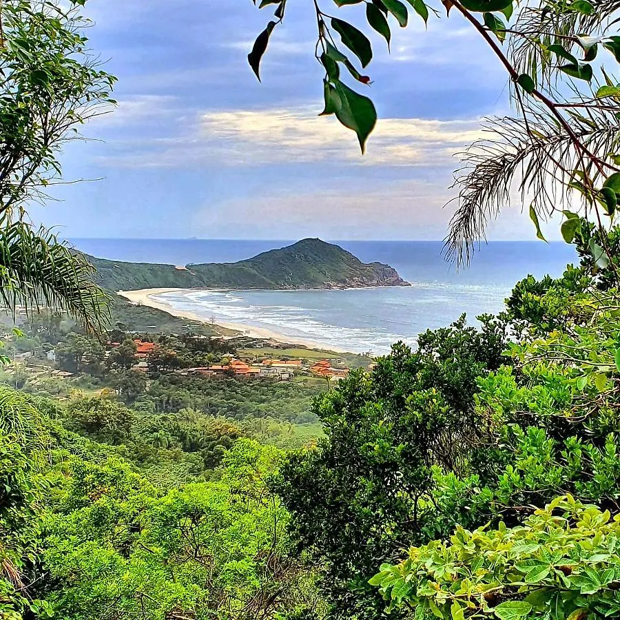 Pousada Paraiso Gaia Praia do Rosa